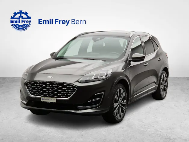 Ford Kuga 2.5 Plug-in Hybrid Vignale