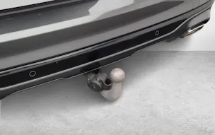 Ford Kuga 2.5 Plug-in Hybrid Vignale