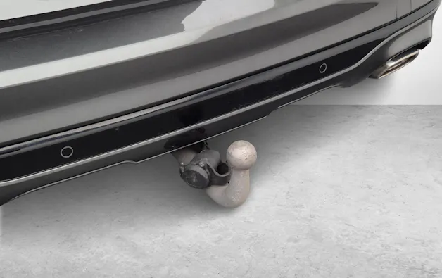 Ford Kuga 2.5 Plug-in Hybrid Vignale