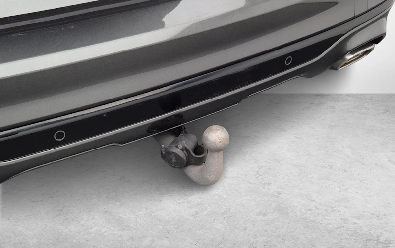 Fahrzeugbild FORD KUGA