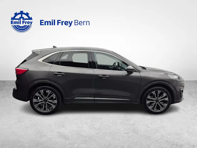 Ford Kuga 2.5 Plug-in Hybrid Vignale