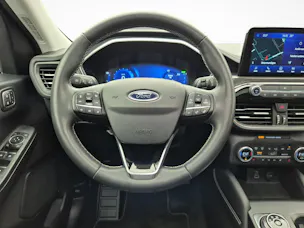 Ford Kuga 2.5 Plug-in Hybrid Vignale