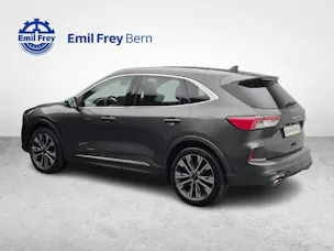 Ford Kuga 2.5 Plug-in Hybrid Vignale
