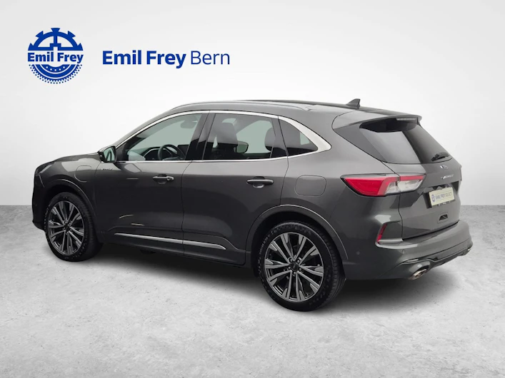 Fahrzeugbild FORD KUGA