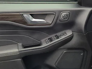Ford Kuga 2.5 Plug-in Hybrid Vignale
