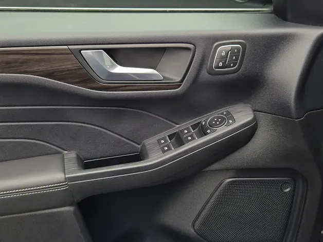 Ford Kuga 2.5 Plug-in Hybrid Vignale