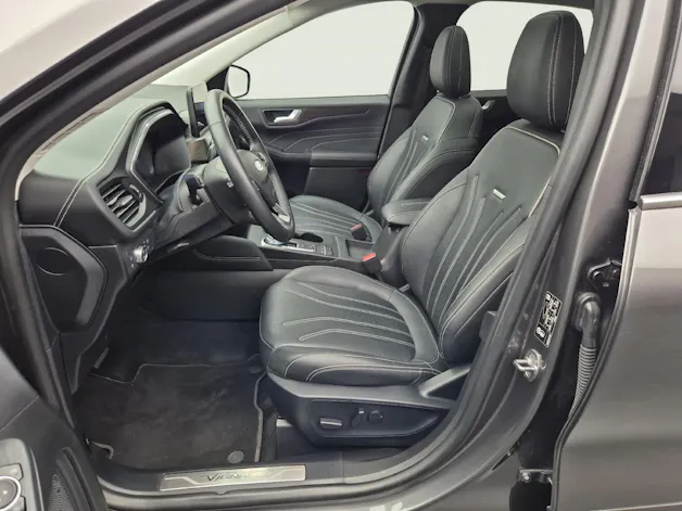 Ford Kuga 2.5 Plug-in Hybrid Vignale