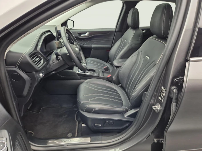 Fahrzeugbild FORD KUGA