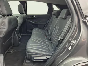Ford Kuga 2.5 Plug-in Hybrid Vignale