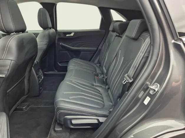 Ford Kuga 2.5 Plug-in Hybrid Vignale