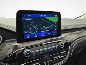 Ford Kuga 2.5 Plug-in Hybrid Vignale