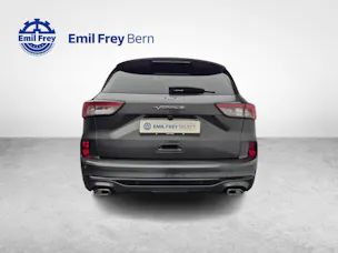 Ford Kuga 2.5 Plug-in Hybrid Vignale