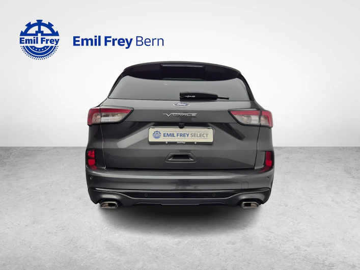 Fahrzeugbild FORD KUGA