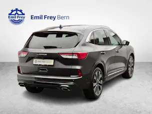 Ford Kuga 2.5 Plug-in Hybrid Vignale