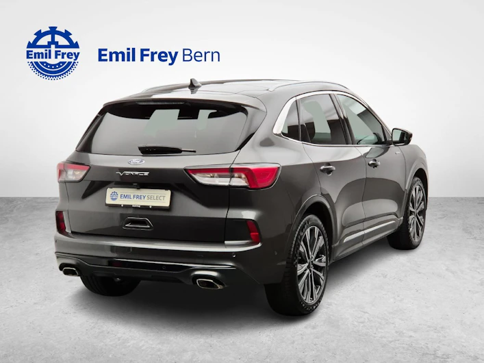 Fahrzeugbild FORD KUGA