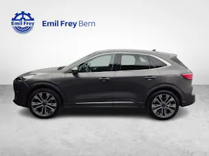 Ford Kuga 2.5 Plug-in Hybrid Vignale