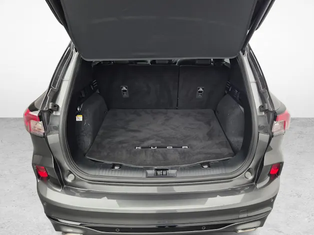 Ford Kuga 2.5 Plug-in Hybrid Vignale