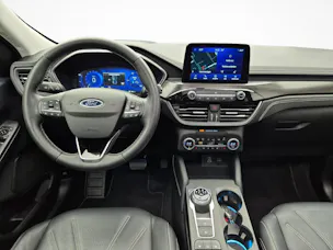 Ford Kuga 2.5 Plug-in Hybrid Vignale