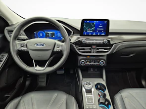 Fahrzeugbild FORD Kuga 2.5 Plug-in Hybrid Vignale