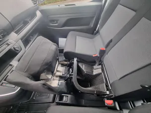 Toyota PROACE Van L1 75KWh Active