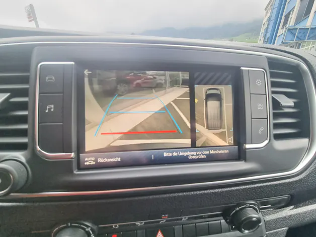Toyota PROACE Van L1 75KWh Active