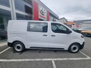 Toyota PROACE Van L1 75KWh Active