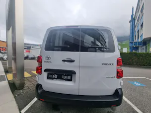 Toyota PROACE Van L1 75KWh Active