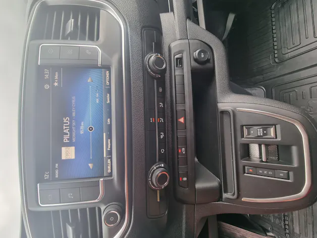 Toyota PROACE Van L1 75KWh Active