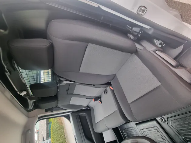 Toyota PROACE Van L1 75KWh Active