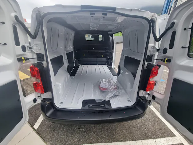 Toyota PROACE Van L1 75KWh Active
