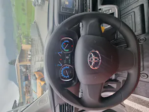Toyota PROACE Van L1 75KWh Active