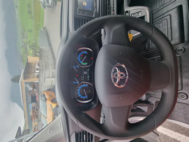 Toyota PROACE Van L1 75KWh Active