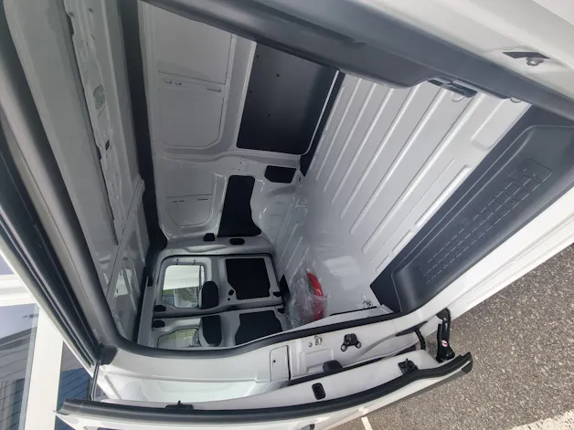 Toyota PROACE Van L1 75KWh Active