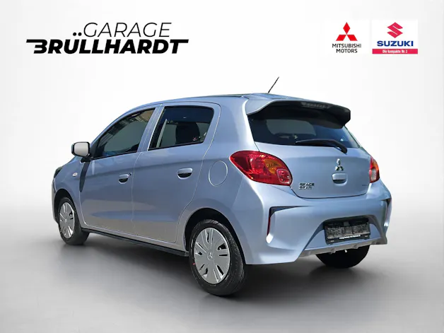 Mitsubishi Space Star 1.0 MIVEC Pure