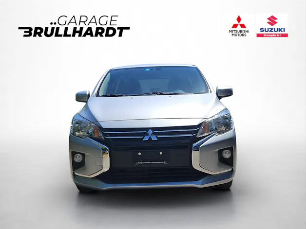 Mitsubishi Space Star 1.0 MIVEC Pure