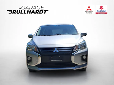 MITSUBISHI SPACE STAR 2