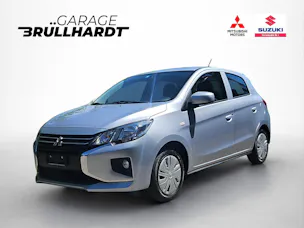 Mitsubishi Space Star 1.0 MIVEC Pure
