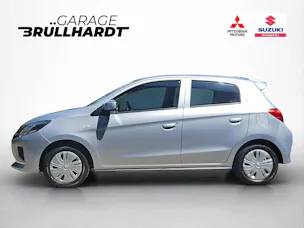 Mitsubishi Space Star 1.0 MIVEC Pure