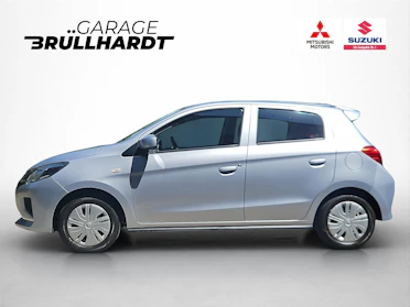 MITSUBISHI SPACE STAR 3