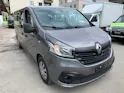 Renault Trafic Grand Passenger 1.6 dCi 114 Authentique