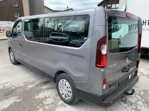 Renault Trafic Grand Passenger 1.6 dCi 114 Authentique