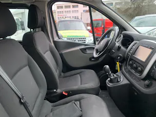 Renault Trafic Grand Passenger 1.6 dCi 114 Authentique