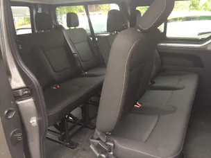 Renault Trafic Grand Passenger 1.6 dCi 114 Authentique