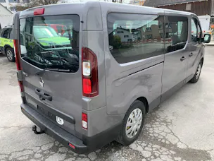 Renault Trafic Grand Passenger 1.6 dCi 114 Authentique