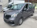 Renault Trafic Grand Passenger 1.6 dCi 114 Authentique
