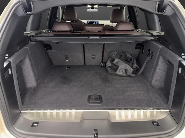 BMW X3 30e xDrive M SPORT