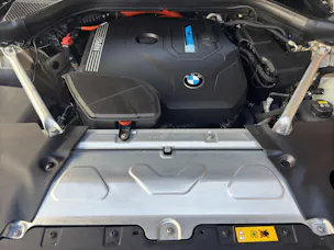 BMW X3 30e xDrive M SPORT