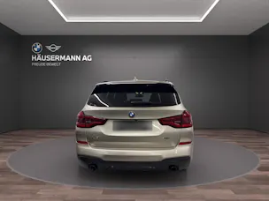 BMW X3 30e xDrive M SPORT