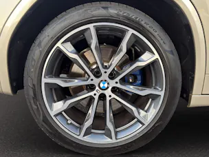 BMW X3 30e xDrive M SPORT