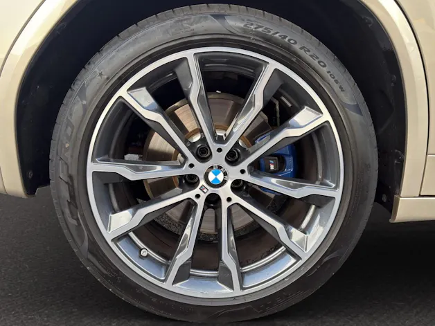 BMW X3 30e xDrive M SPORT